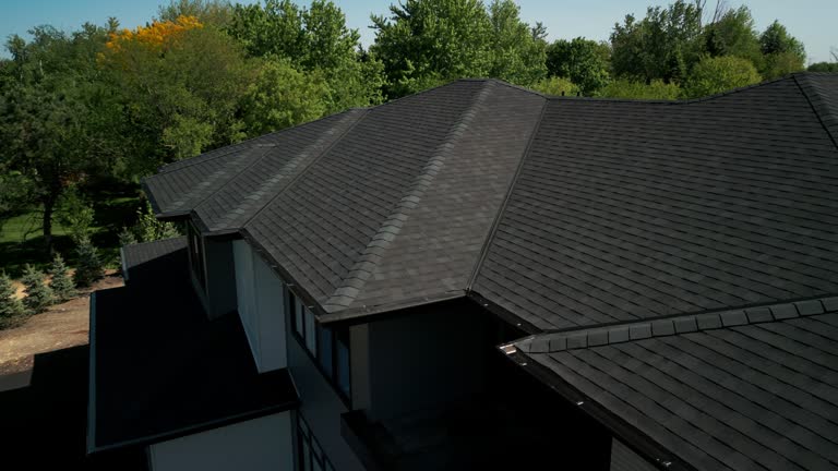 Best Metal Roofing Installation  in Trexlertown, PA